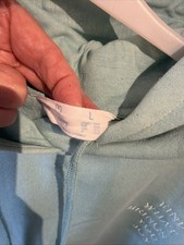 Ladies Hoodie