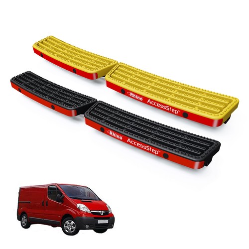 Vauxhall vivaro 2001 - vivaro, 2001-2014