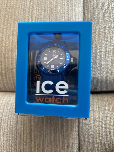 Ice watch blue - ice-watch,