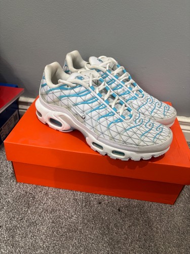 Air max plus - air, marseille