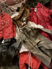 Vintage Palitoy Action Man Clothing Bundle 1960’s/70’s