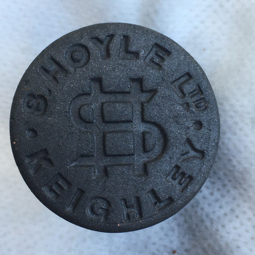 Hoyle keighley old - s.,