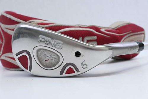 Ladies ping faith - ping, #6