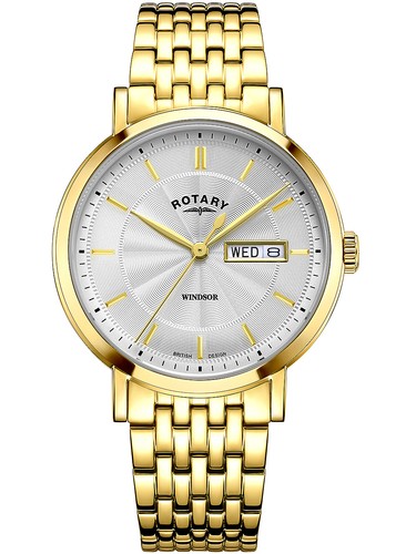 Rotary gb05423 wristwatch - rotary, gb05423/02
