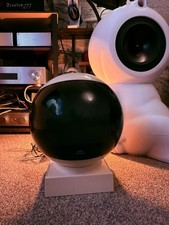 JVC 1970s working TV