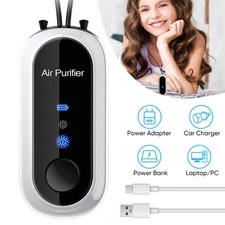 Portable Mini Air Purifier