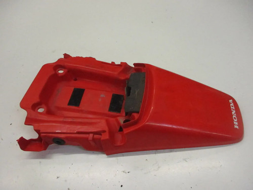 Honda 125 jd19 fairing - l,