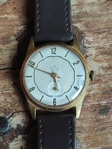 1950s smiths luxe - smiths, 15
