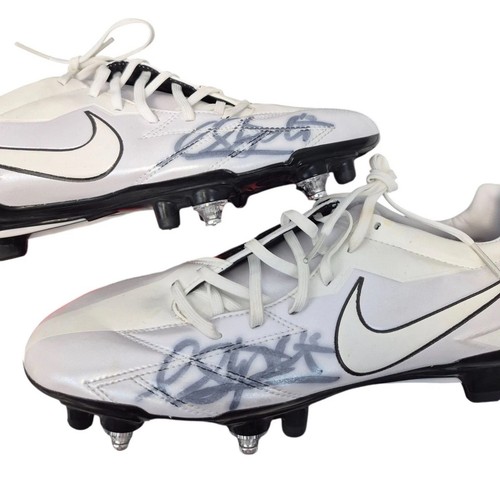 Forest green rovers nike t90 - green,