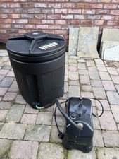 Haygain HG One Hay Steamer