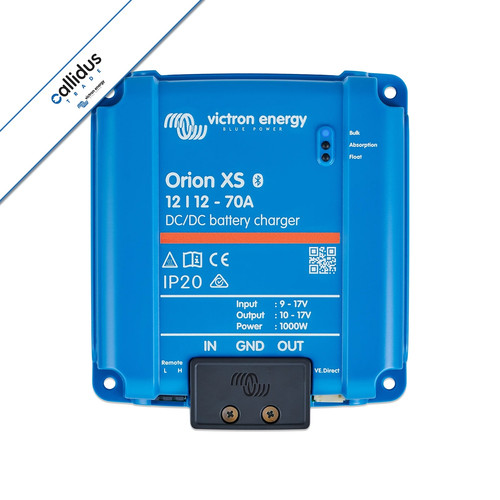 Victron orion 12 70a - orion, 12/12-70a