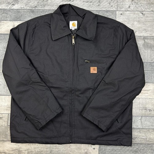 Carhartt wip detroit reworked - detroit,