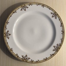 Haviland Limoges porcelain