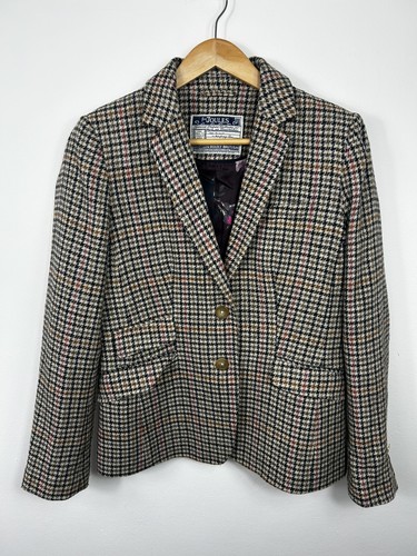 Joules aster tweed - joules, check