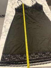 Vintage full slip lingerie - vintage,
