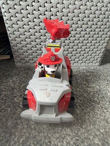Paw patrol marshall - patrol,