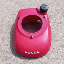 HONDA HRB 476 C QXE PETROL