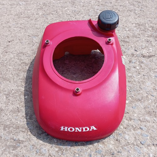Honda hrb 476 qxe petrol - 476,