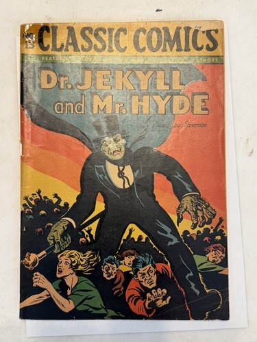 Classic comics - ai!],