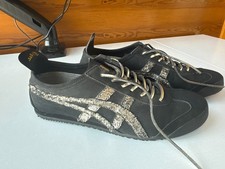 Onitsuka Tiger Mexico 66 Black