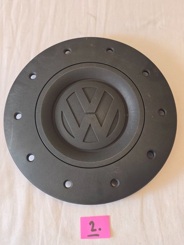 Center hub wheel cap - vw,