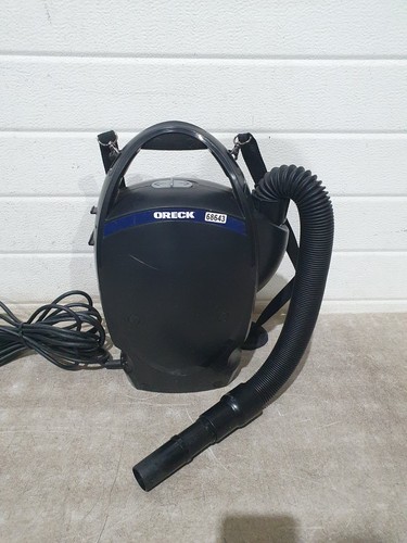 Oreck cc1605 canister - xl,
