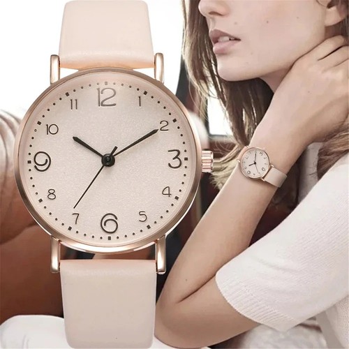 Women ladies watches wrist - women,