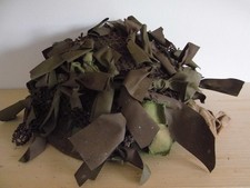 British Army Infantryman Steel Helmet, vintage