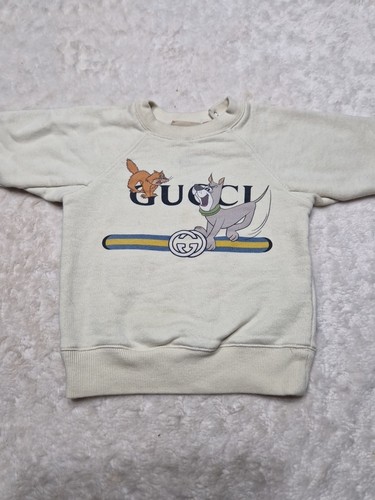 Baby boys gucci jumper - baby,