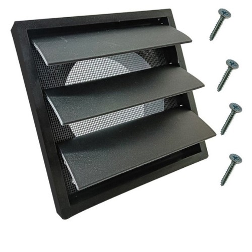 Wall mounted exhaust hood - exhaust, for