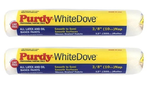Purdy white dove - white,