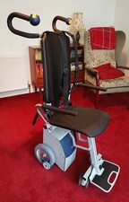 Mobility Stair Climber Folding