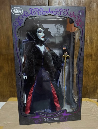 Disney store limited edition - store,