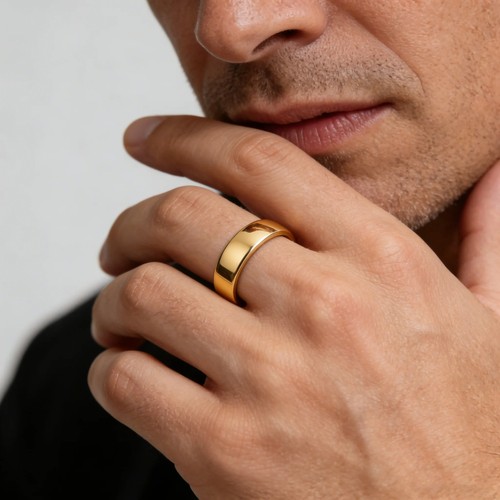 Gold colour filled wedding - colour,