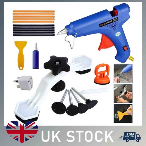 Pdr tool kit - tool, paintless