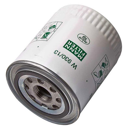930 oil filter fits - w, 930/13