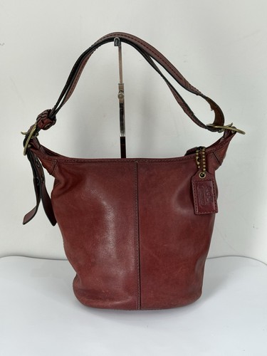 Vintage coach bleecker - coach,