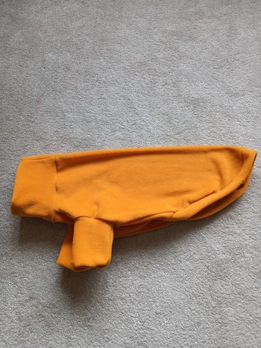 Whippet dog coat - whippet,