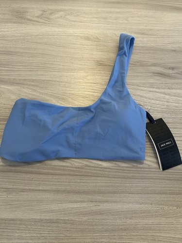 Women blue ruched - blue,