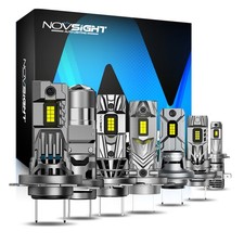 NOVSIGHT LED H7 Headlight