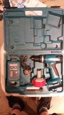 makita 14v 8281d drill.