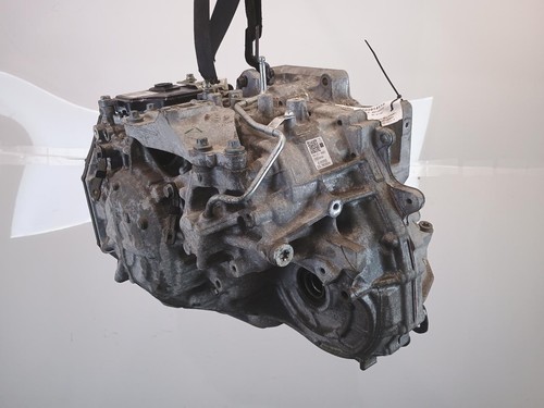 Citroen speed automatic - 8,