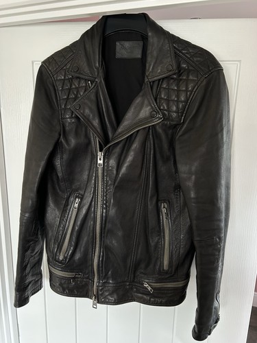 Allsaints conroy heavy - ‘conroy’,
