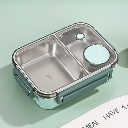 850ml portable lunch box - lunch,