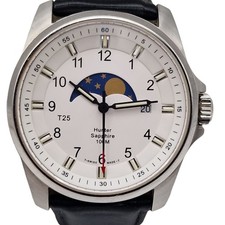 Hunter Sapphire Moonphase