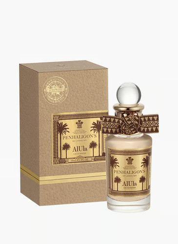 Penhaligon alula eau de - alula,
