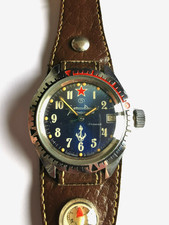 USSR Rare Vostok Komandirskiye