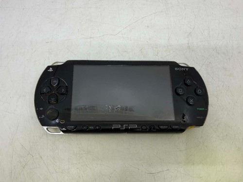 Sony psp 1002 playstation - sony, psp-1002