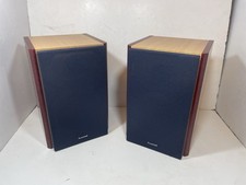 Amstrad 2 Way Mcr Speakers