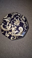 Wedgwood Cornucopia Octagonal